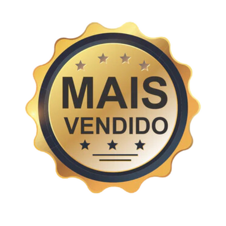 MAIS VENDIDOS